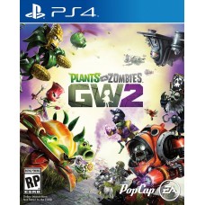 Plants vs Zombies Garden Warfare 2 (PS4), 1074044, Шутеры
